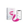 Vibrator Lovense 728360599735 Pink - Image 2