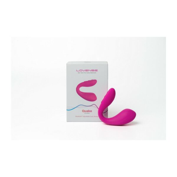 Vibrator Lovense 728360599735 Pink - Image 4