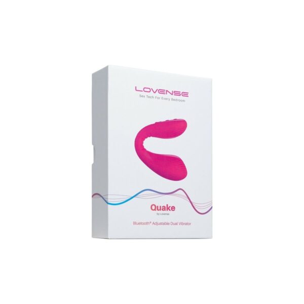 Vibrator Lovense 728360599735 Pink - Image 6
