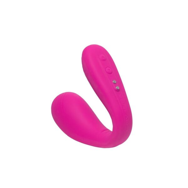 Vibrator Lovense 728360599735 Pink - Image 8
