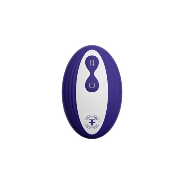 Realistic Vibrator FemmeFunn - Image 8