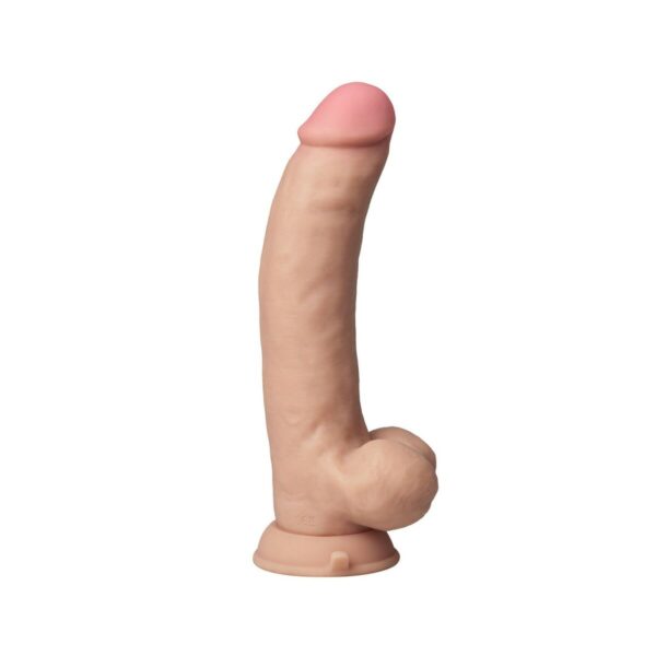 Realistic Vibrator Shaft C 9.5 - PINE - Image 3