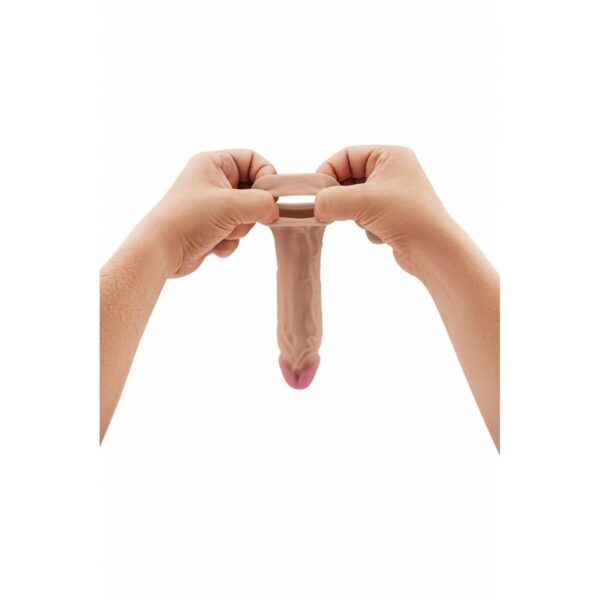 Realistic Vibrator Shaft Pine - Image 7