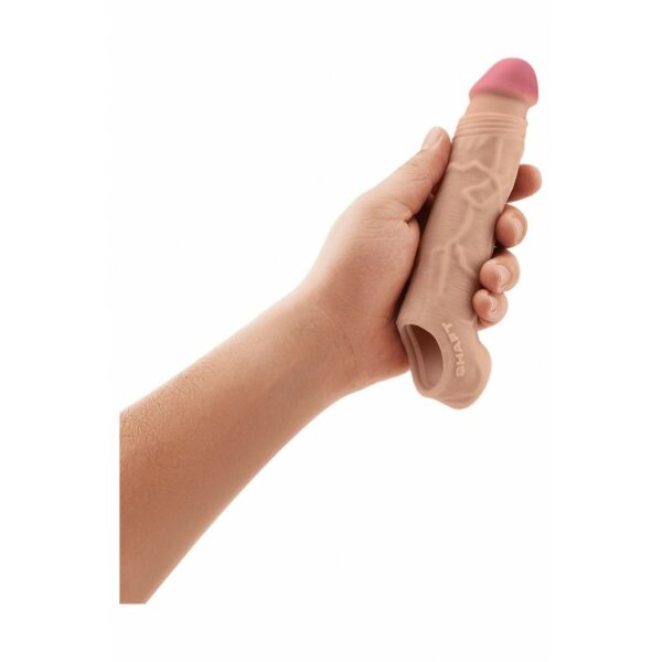 Realistic Vibrator Shaft Pine - Image 8