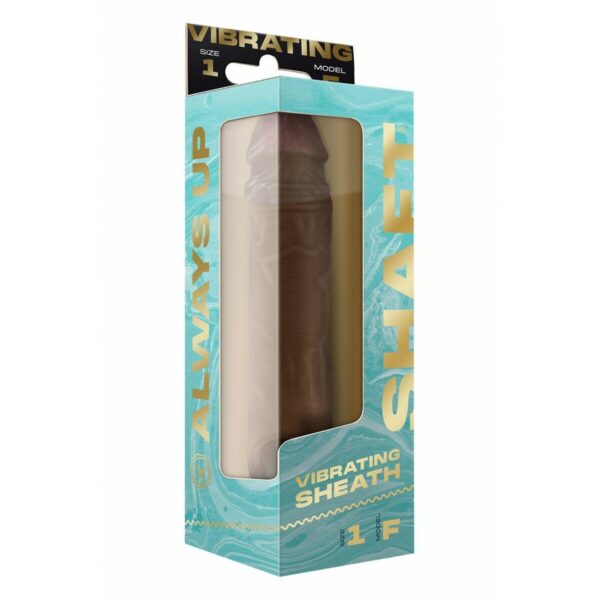 Realistic Vibrator Shaft Poak - Image 2