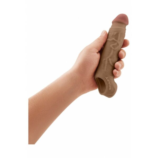 Realistic Vibrator Shaft Poak - Image 7