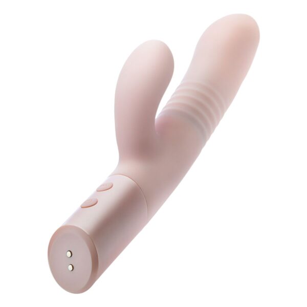 G-Spot Vibrator Blush Fraya Pink - Image 3