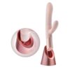 G-Spot Vibrator Blush Fraya Pink - Image 5