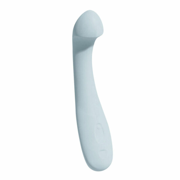 G-Spot Vibrator Arc Dame Blue - Image 2