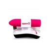 Positive Pink Vibrating Bullet with Remote Control The Screaming O - Image 2