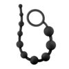 Anal Beads Blush Adventures Silicone - Image 4