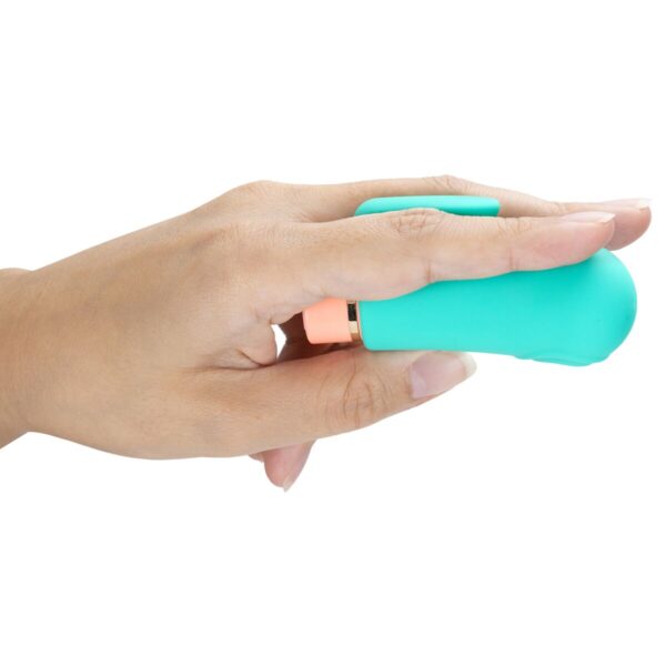 Bullet Vibrator Blush Aria Sensual Green - Image 2