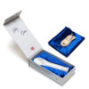 Mini-Vibrator Blush Oh My Gem Bold Diamond Silver - Image 6