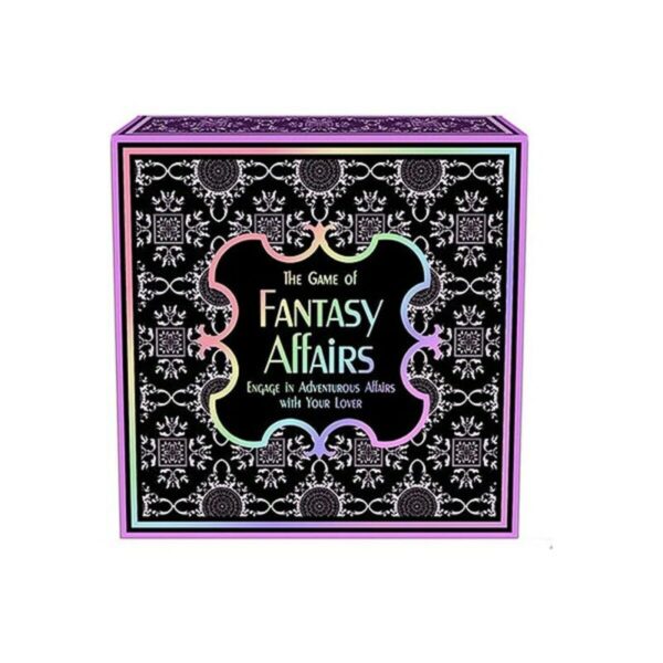 Erotic Game Fantasy Affairs Kheper Games - Image 2
