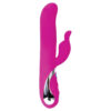 G-Spot Vibrator Evolved Rabbit Pink - Image 2