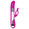 G-Spot Vibrator Evolved Rabbit Pink - Image 4