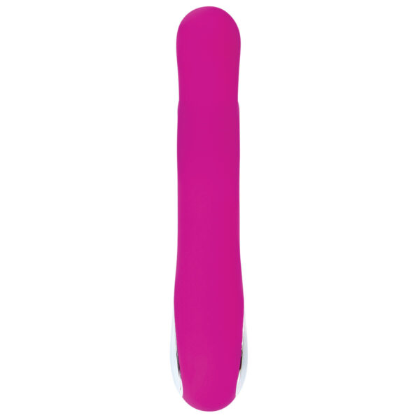 G-Spot Vibrator Evolved Rabbit Pink - Image 6