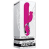G-Spot Vibrator Evolved Rabbit Pink - Image 7