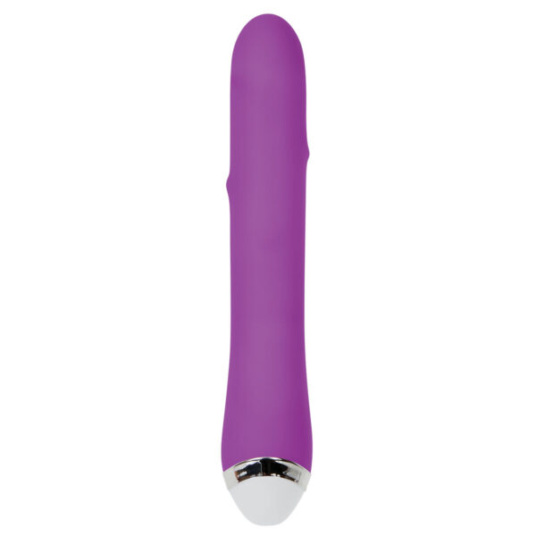 G-Spot Vibrator Evolved Rabbit Purple - Image 7