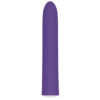 Mini-Vibrator Evolved Slim Purple