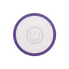 Mini-Vibrator Evolved Slim Purple - Image 2