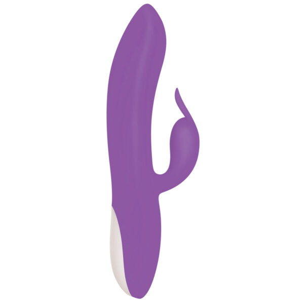 G-Spot Vibrator Evolved Rabbit Purple - Image 2