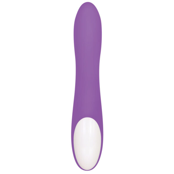 G-Spot Vibrator Evolved Rabbit Purple - Image 4