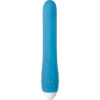 G-Spot Vibrator Evolved Big Soft Bunny Blue - Image 5