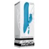G-Spot Vibrator Evolved Big Soft Bunny Blue - Image 7
