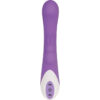 G-Spot Vibrator Evolved Bunny Purple - Image 3