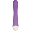 G-Spot Vibrator Evolved Bunny Purple - Image 5