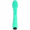 G-Spot Vibrator Evolved Bunny Blue - Image 7