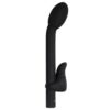 G-Spot Vibrator Evolved Black - Image 3