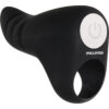 G-Spot Vibrator Evolved Black - Image 6
