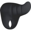 G-Spot Vibrator Evolved Black - Image 7