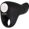 G-Spot Vibrator Evolved Black - Image 8