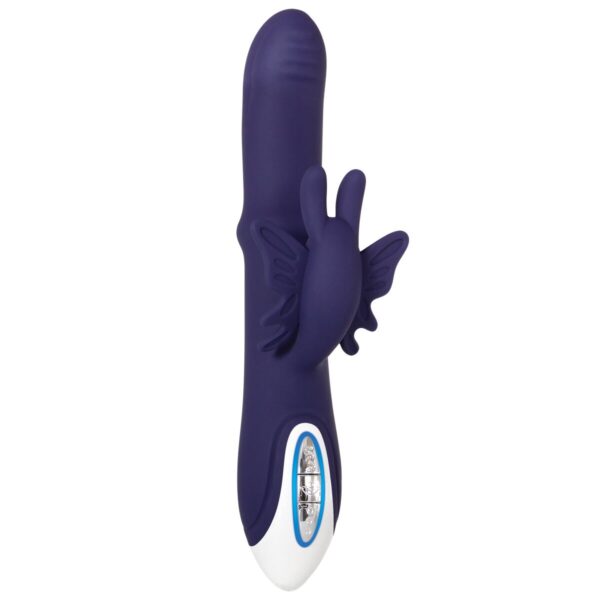 G-Spot Vibrator Evolved Purple - Image 8