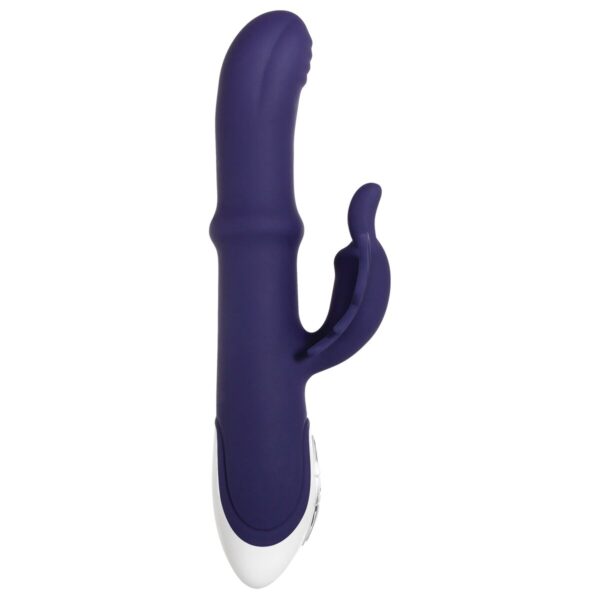 G-Spot Vibrator Evolved Purple - Image 4