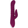 G-Spot Vibrator Evolved Purple - Image 2