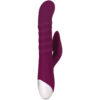 G-Spot Vibrator Evolved Purple - Image 6