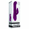 G-Spot Vibrator Evolved Purple - Image 7