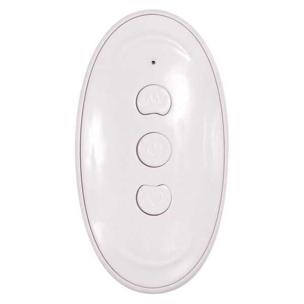 G-Spot Vibrator Evolved Rabbit Blue - Image 8