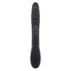 G-Spot Vibrator Playboy Rabbit Black - Image 8