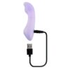 Mini-Vibrator Playboy Euphoria Purple - Image 6