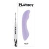 Mini-Vibrator Playboy Euphoria Purple - Image 7