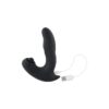 G-Spot Vibrator Gender X Mad Tapper Black - Image 5