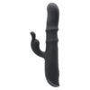 G-Spot Vibrator Evolved Ringmaster Black - Image 2