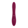 G-Spot Vibrator Evolved Jammin G Red - Image 8