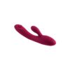 G-Spot Vibrator Evolved Jammin G Red - Image 2