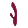 G-Spot Vibrator Evolved Jammin G Red - Image 5